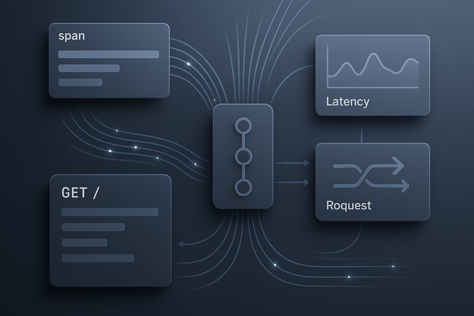 OpenTelemetry para APIs HTTP: o minimo que voce precisa instrumentar primeiro