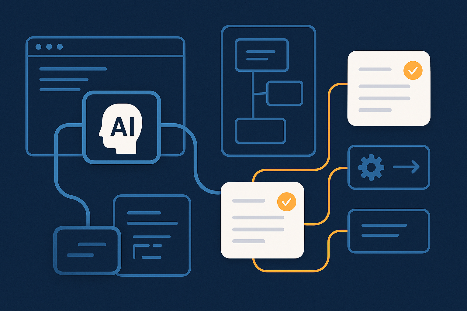 Saidas estruturadas com IA em Python: como usar Pydantic para trocar parsing fragil por contratos confiaveis